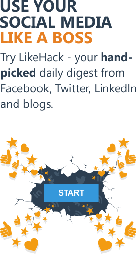 Go to LikeHack main page