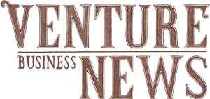 Line venture business news