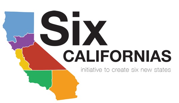 Six Californias, Tim Draper, LikeHack